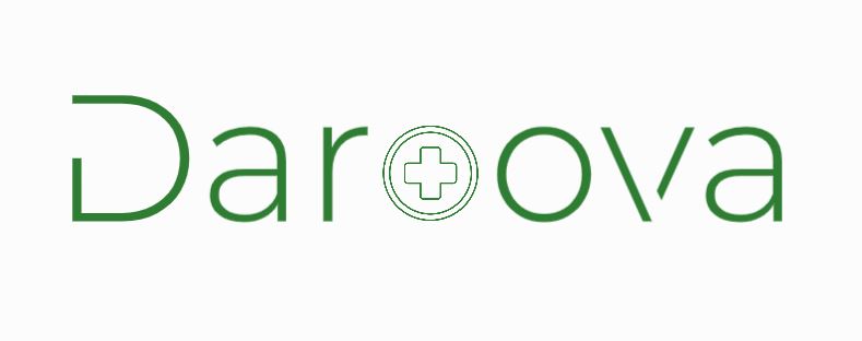 لوگوی دارووا